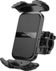 Кріплення до Телефону на Велосипед Borofone BH105 Black (37742) - зображення 1