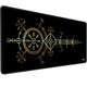 Ігрова поверхня (Килимок для мишки) SHLab Magic Ancient Vkings SHM-941 (70x30 см) (37859) - зображення 1