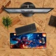 Игровая поверхность (Коврик для мышки) SHLab Anime One Piece Brook Bink's Sake SHM-917 (70x30 см) (37835) - изображение 3