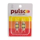 Лампа PULSO/софитная/LED C5W /31мм/CANBUS/9 SMD-2835/12v/2.9W/315lm White - изображение 3
