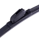 Щетки стеклоочистителя гибридные VOIN 16"-400мм (TPX6M-16") HYBRID Ultra (5 адаптеров) - изображение 5