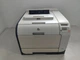 Принтер HP Color LaserJet CP2025 Printer / Лазерний кольоровий друк / 600x600 dpi / A4 / 20 стор/хв / USB 2.0, Ethernet / Дуплек б/в - зображення 2