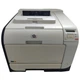 Принтер HP LaserJet Pro 400 Color Printer M451dn / Лазерная цветная печать / 600x600 dpi / A4 / 20 стр/мин / USB 2.0, Ethernet / Дуплекс б/у - изображение 1
