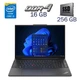 Ультрабук Lenovo Thinkpad E16 / 16" (1920x1200) IPS / Intel Core i3-1315U (6 (8) ядра по 1.2 - 4.5 GHz) / 16 GB DDR4 / 256 GB SSD / Intel UHD Graphics for 13th Generation / WebCam б/у - изображение 1