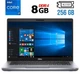 Ультрабук Б-класс Dell Latitude 5411 / 14" (1920x1080) IPS / Intel Core i7-10850H (6 (12) ядра по 2.7 - 5.1 GHz) / 8 GB DDR4 / 256 GB SSD M.2 / Intel UHD Graphics / WebCam / HDMI / Windows 10 б/у - изображение 1