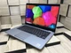 Ноутбук-трансформер Б-клас Dell Latitude 5310 2-in-1 / 13.3" (1920x1080) IPS Touch / Intel Core i7-10610U (4 (8) ядра по 1.8 - 4.9 GHz) / 8 GB DDR4 / 256 GB SSD M.2 / Intel UHD Graphics / WebCam / Windows 10 б/в - зображення 3