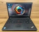 Ультрабук Lenovo ThinkPad T480 / 14" (2560x1440) IPS / Intel Core i7-8650U (4 (8) ядра по 1.9 - 4.2 GHz) / 16 GB DDR4 / 512 GB SSD / nVidia GeForce MX150, 2 GB GDDR5, 64-bit / WebCam / TouchID / Windows 10 б/в - зображення 2
