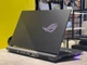 Ігровий ноутбук Asus ROG Strix G15 G513QM-HF144T / 15.6" (1920x1080) IPS / AMD Ryzen 9 5900HX (8 (16) ядер по 3.3 - 4.6 GHz) / 16 GB DDR4 / 512 GB SSD / nVidia GeForce RTX 3060, 6 GB GDDR6, 192-bit б/в - зображення 5