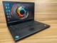 Ультрабук Lenovo ThinkPad T480 / 14" (2560x1440) IPS / Intel Core i7-8650U (4 (8) ядра по 1.9 - 4.2 GHz) / 16 GB DDR4 / 512 GB SSD / nVidia GeForce MX150, 2 GB GDDR5, 64-bit / WebCam / TouchID / Windows 10 б/в - зображення 4