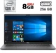 Ультрабук Б-класс Dell Latitude 7410 / 14" (1920x1080) IPS / Intel Core i5-10210U (4 (8) ядра по 1.6 - 4.2 GHz) / 8 GB DDR4 / 256 GB SSD M.2 / Intel UHD Graphics / WebCam / Windows 10 б/у - изображение 1