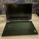 Игровой ноутбук HP Pavilion Gaming 15-ec0013dx / 15.6" (1920x1080) TN / AMD Ryzen 5 3550H (4 (8) ядер по 2.1 - 3.7 GHz) / 8 GB DDR4 / 256 GB SSD / nVidia GeForce GTX 1050, 3 GB GDDR5, 96-bit / WebCam / Win 10 б/у - изображение 2