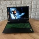 Игровой ноутбук Б-класс HP Pavilion Gaming 15-ec0013dx / 15.6" (1920x1080) IPS / AMD Ryzen 5 3550H (4 (8) ядер по 2.1 - 3.7 GHz) / 8 GB DDR4 / 256 GB SSD NVMe / nVidia GeForce GTX 1050, 3 GB GDDR5, 96-bit / WebCam б/у - изображение 2