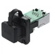 Разъем герметичный розетка RJ45 CNLINKO YT-RJ45-JSX-02-001 - изображение 2