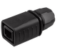 Герметичный разъем вилка CNLINKO YT-RJ45-CPE-13-001 - изображение 1