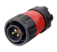 Герметичный разъем вилка CNLINKO pin3 YM-20-C03PE-02-001 - изображение 1