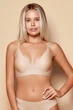 Бюстгальтер push-up Obrana 75BC Бежевий-04 (92230) - зображення 2