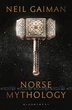 Norse Mythology - Neil Gaiman - 9781408891957 - изображение 1