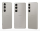 Мобільний телефон Sony Xperia 1 VI 12/256GB Platinum Silver - зображення 2