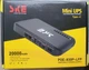 Безперебійник для роутера LiFePO4 20000mAh SKE 830P 12 годин Автономності при навантаженні до 1.5А - зображення 8