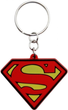 Zestaw prezentowy ABYstyle DC Comics Superman: portfel plus brelok (3665361140573) - obraz 3