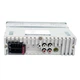 Автомагнитола JSD-308BT ISO 1din RGB+FM+2xUSB+microSD+AUX+Bluetooth с пультом ДУ 50W Black (3_05452) - изображение 8