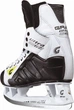Ковзани GRAF Ultra G-7 black/white дорослі Розмір 7.5 D (41) G7BW-75D - зображення 3
