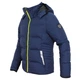 Куртка Armani EA7 271482-3A360-6935 Размер 2XL 271482-3A360-6935-2XL - изображение 3