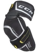 Налокотники CCM Tacks 9550 JR подростковые Размер L T9550ELB-JR-L - изображение 1