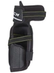 Налокотники CCM Tacks 9550 JR подростковые Размер L T9550ELB-JR-L - изображение 2