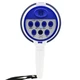 Гучномовець (рупор) RIAS HM-135BT 15W Blue (3_05476) - зображення 4