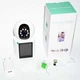 IP-камера видеонаблюдения RIAS V1-20C (iCSee APP) 4MP с экраном 2.8" White (3_05466) - изображение 6