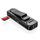 Видеокамера (боди-камера) RIAS L7 WiFi 1920x1080 500 mAh Black (3_05480) - изображение 5