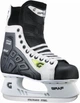 Коньки GRAF Ultra F-10 взрослые Размер 40 F10-40 - изображение 1
