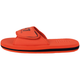 Тапки ARMANI EA7 275542-CC295 orange Размер EU 41 (UK 7.5) 275542-CC295-41 - изображение 2