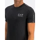 Футболка Armani EA7 6GPT09-PJ20Z-3909 Розмір S 6GPT09-PJ20Z-3909-S - зображення 2