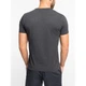Футболка Armani EA7 6GPT09-PJ20Z-3909 Розмір S 6GPT09-PJ20Z-3909-S - зображення 3