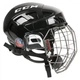 Шолом CCM FITLITE 80 з решіткою BLACK Розмір L FTL80C-B-L - зображення 2
