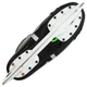 Коньки CCM RIBCOR 88K SR взрослые Размер 7.0 R (41) RIB88K-SR-7R - изображение 8