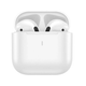 Наушники TWS Hoco EW53 Lucky true wireless BT headset White - изображение 1
