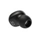 Гарнитура беспроводная Borofone BC28 Shiny sound MINI wireless headset Black - изображение 2