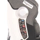 Автокресло детское Pegasus Isofix Light&Dark Grey 0-36 кг Lorelli, 10071462102 - изображение 9