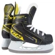 Коньки CCM TACKS 9350 YTH детские Размер 7 D (24.5) TACKS 9350 - изображение 1