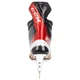 Коньки CCM JETSPEED FT4 PRO SR взрослые Размер 9.5 R (44) FT4PRO-SR-95R - изображение 5