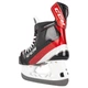 Коньки CCM JETSPEED FT4 PRO SR взрослые Размер 9.5 R (44) FT4PRO-SR-95R - изображение 6