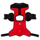 Нагрудник CCM Jetspeed FT485 SR взрослый Размер S FT485SHO-SR-S - изображение 4