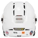 Шолом Super Tacks X WHITE Розмір M STX-W-M - зображення 5