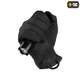 Рукавички M-Tac Nomex Sport Leather Black S - зображення 4