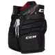 Воротарські шорти CCM 1.9 SR дорослі Розмір M 19P-SR-M - зображення 1