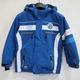 Куртка гірськолижна KILLTEC Manoelo 21156-800 JR дитяча Розмір 128 21156-800-128 - зображення 2