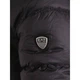 Куртка ARMANI EA7 6XTK01 - 1200 Размер L 6XTK01-1200-L - изображение 5
